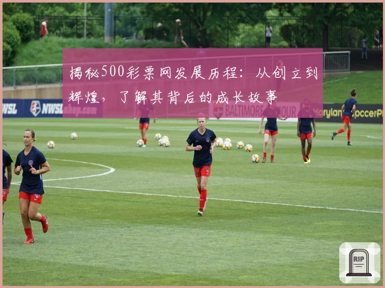 揭秘500彩票网发展历程：从创立到辉煌，了解其背后的成长故事